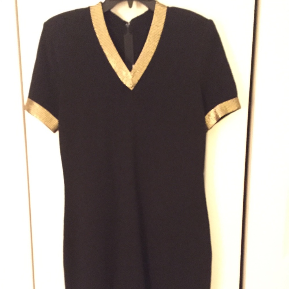 St. John Dress